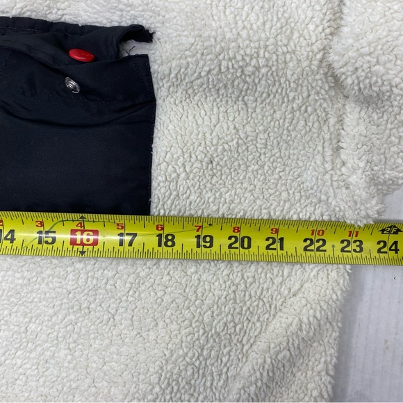 Ugg Kadence Snap Fleece Medium - Picture 9 of 11